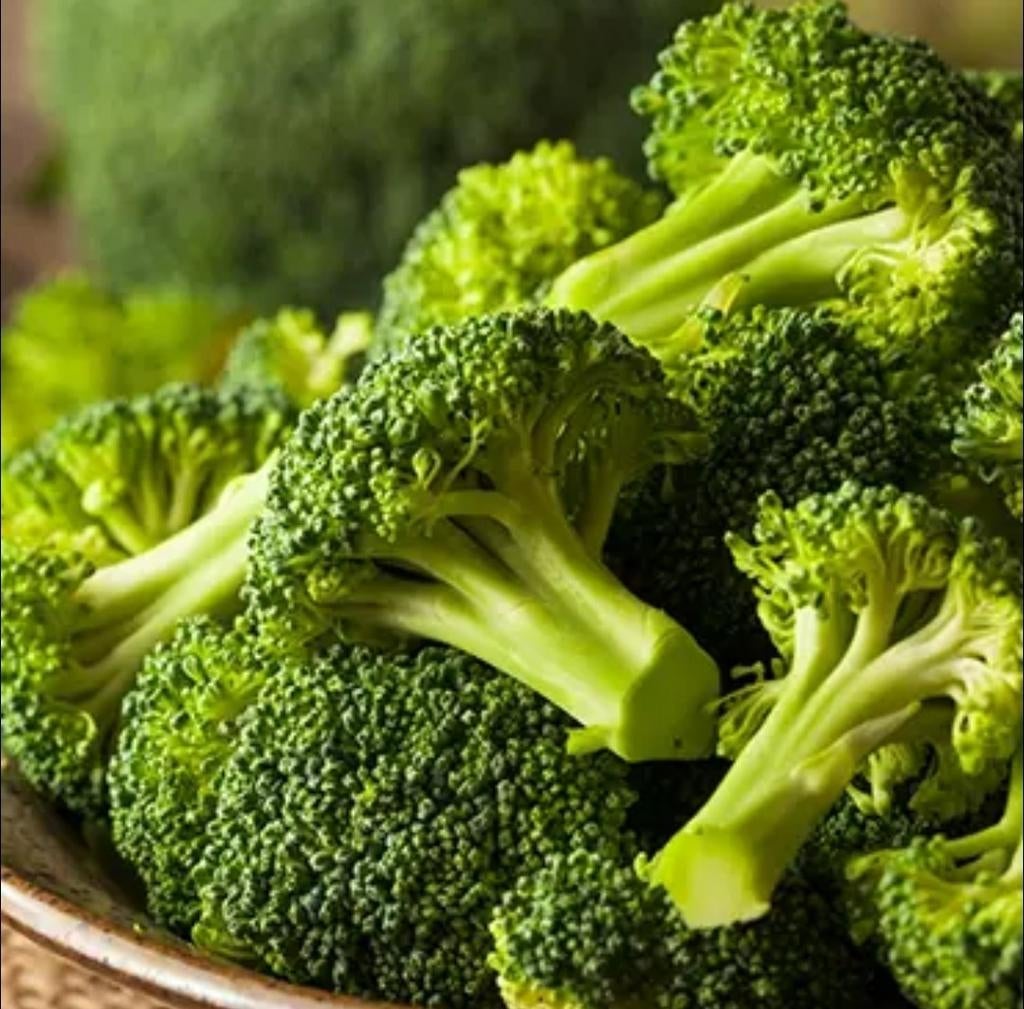Graines de Brocoli