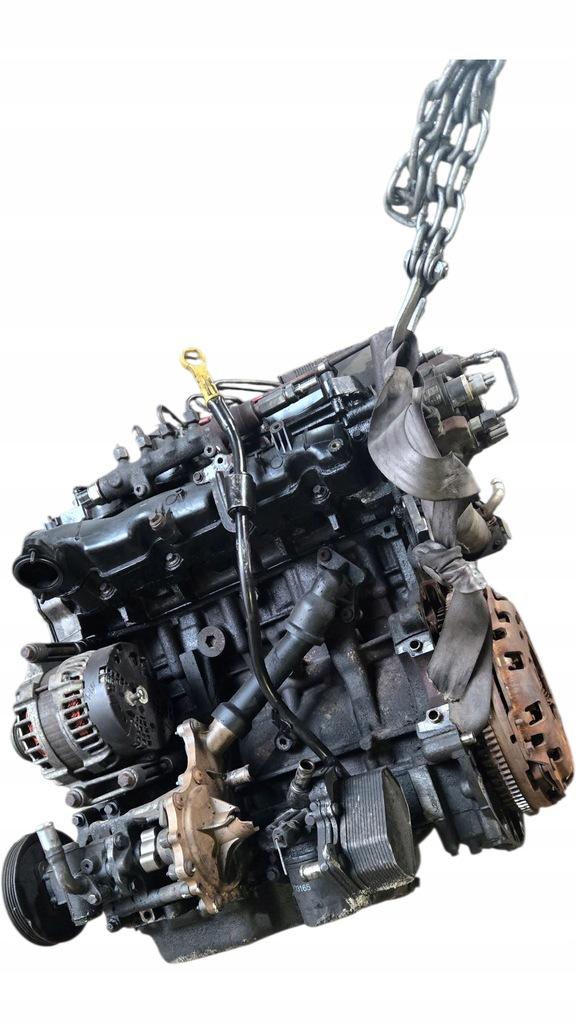 Moteur P8FA Complet TRANSIT FORD, Envoi, Utilisé, Daihatsu