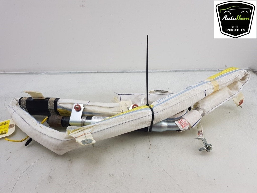 AIRBAG TOIT GAUCHE Hyundai i20 (|850101J000|1J85010000|), Utilisé, Hyundai