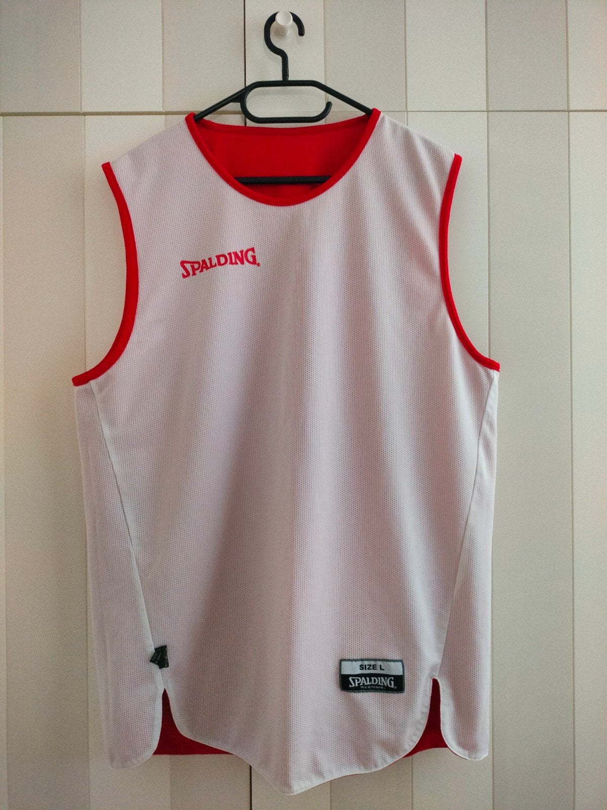 Lot de 4 nouvelles chemises Spalding (2L/2M), Enlèvement ou Envoi, Neuf, Vêtements