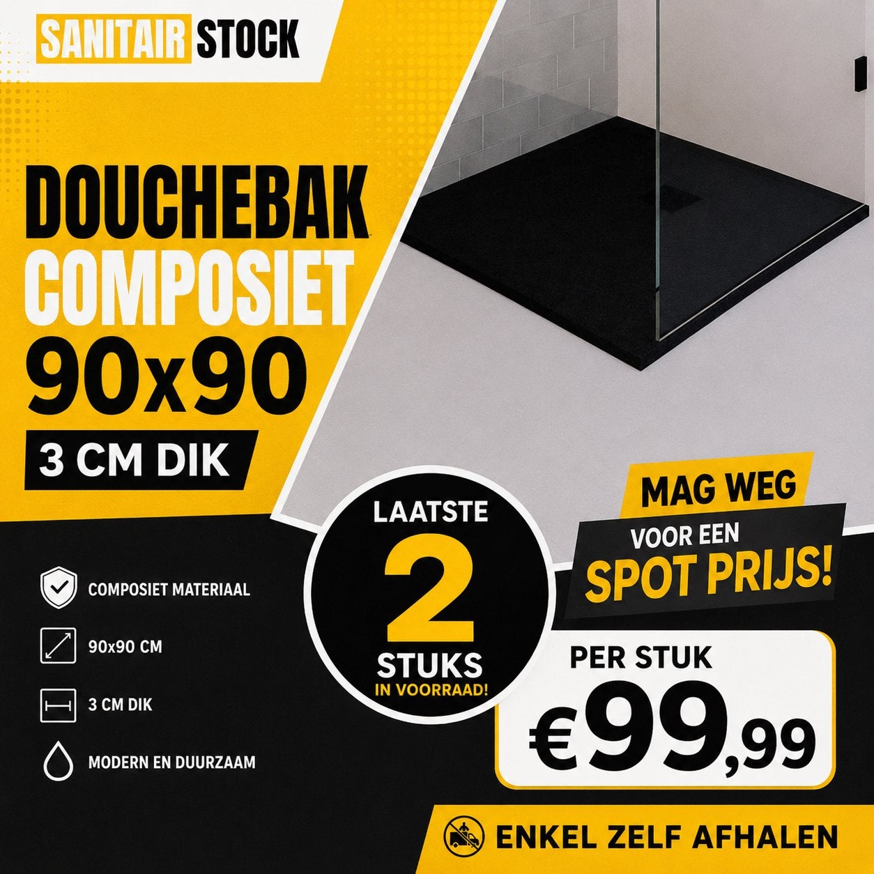 Douchebak