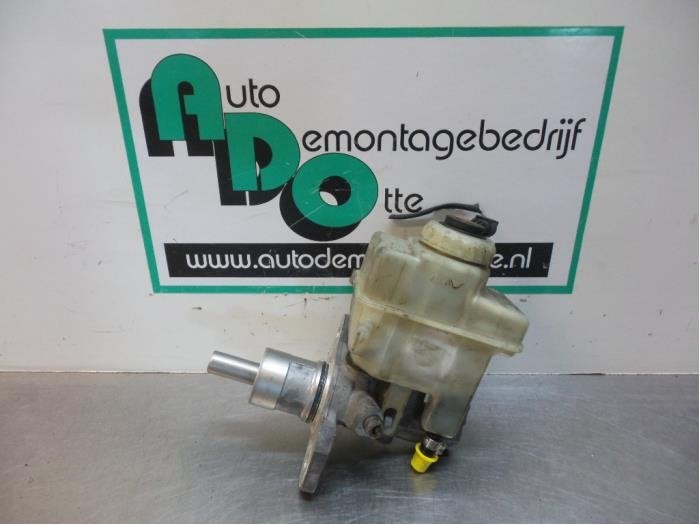 Cylindre de frein principal d'un BMW 7-Serie (7-Serie 02-), -, 3 mois de garantie, Utilisé, -