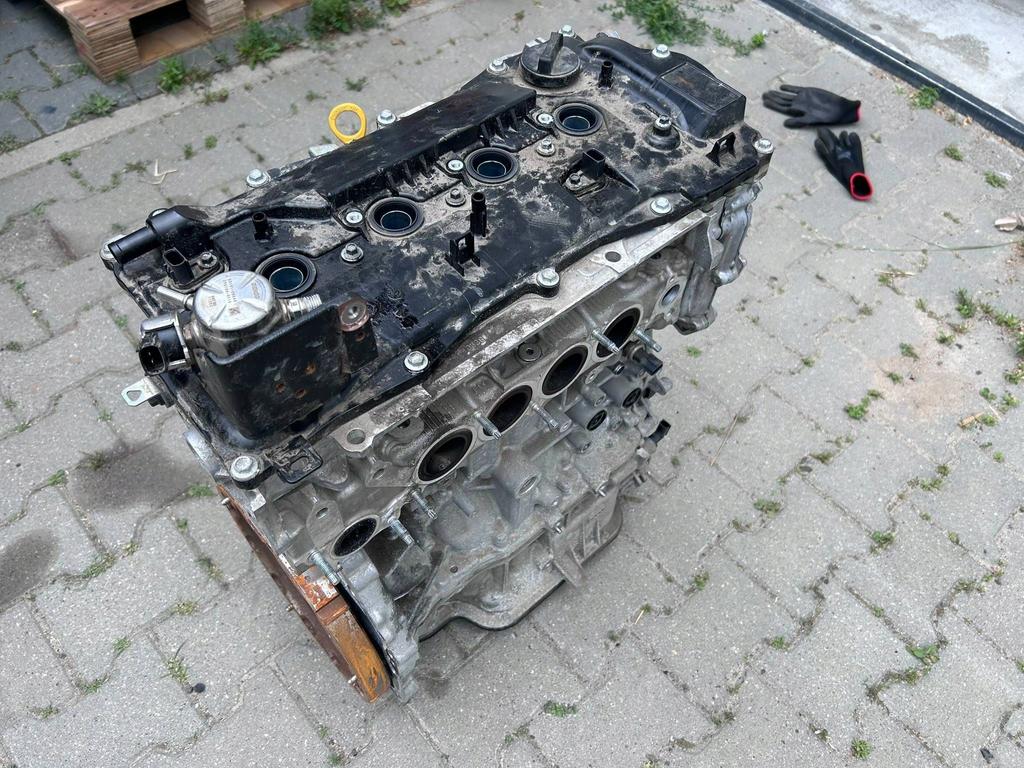 Moteur A25AFXS Nu TOYOTA CAMRY RAV HIGHLANDER, Envoi, Utilisé, Daihatsu