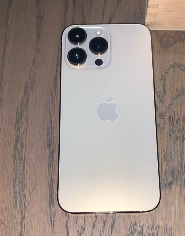 iPhone 14 Pro Max 256GB - 85%, Telecommunicatie, Zo goed als nieuw, Met simlock, Zonder abonnement, IPhone 14 Pro Max