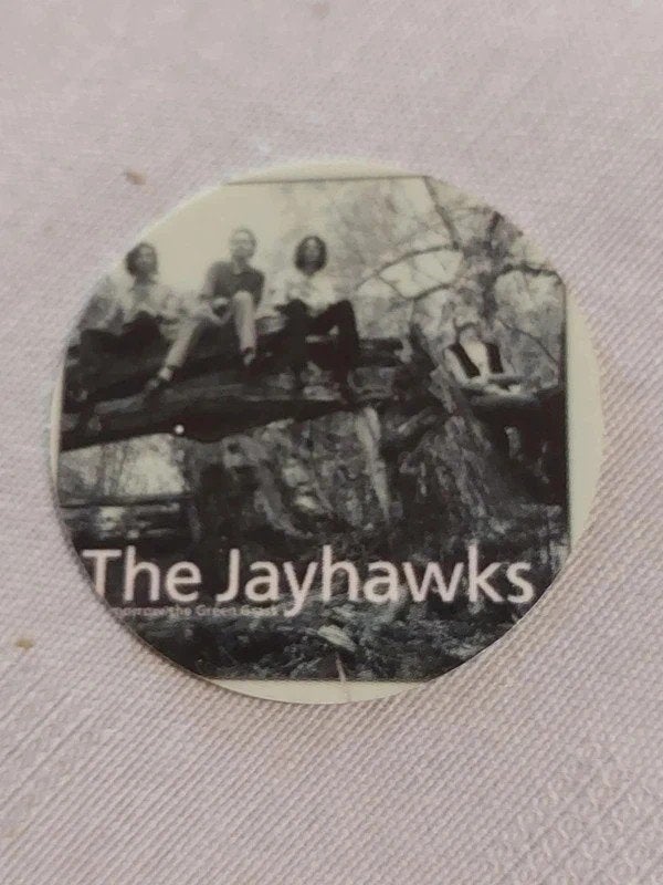 Skippies / The Jayhawks, Collections, Flippos, Enlèvement ou Envoi
