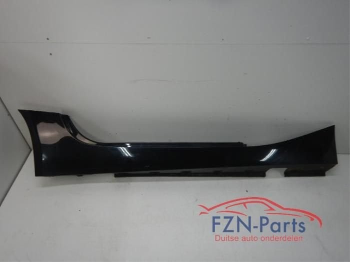 BMW Z4 E85 Cabrio Roadster Sideskirt Rechts, Ophalen of Verzenden, Gebruikt