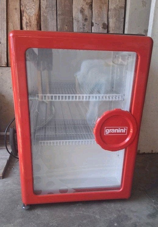 petit frigo, Elektronische apparatuur, Koelkasten en IJskasten, Ophalen