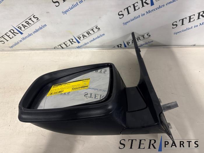 Buitenspiegel links van een Mercedes Vito, Gebruikt, -, Ophalen of Verzenden, -