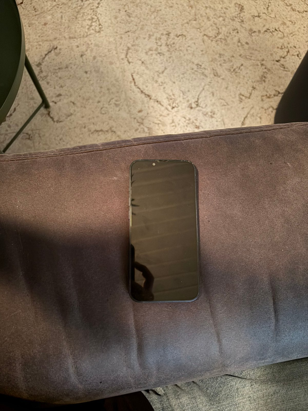 Iphone 13 kapot, Telecommunicatie, Ophalen of Verzenden, Zo goed als nieuw, IPhone 13