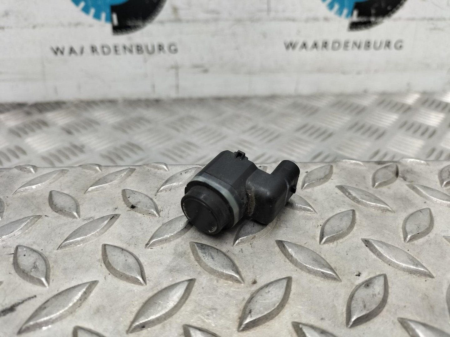 BMW 5 SERIES F10 550xi High Executive  SENSOR PARKEREN (PDC), Auto-onderdelen, Ophalen of Verzenden, Gebruikt, Stiba lid