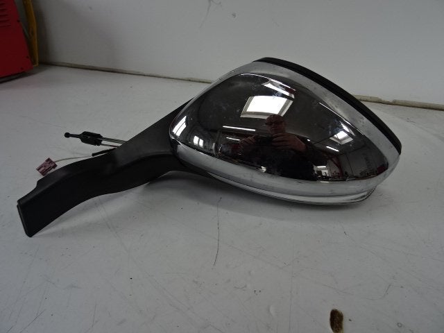 SPIEGEL LINKS Peugeot 208 II (UB / UH / UP) (01-2019/-), Gebruikt, Peugeot