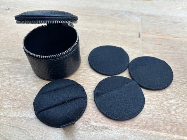 Boîte à bijoux « Markberg » Lova — Nouveau !, Enlèvement ou Envoi, Neuf, Noir