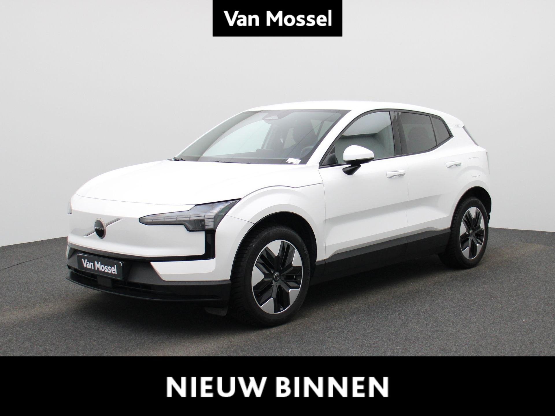 Volvo EX30 Standard Range Core (automatique), Autos, Achat, https://public.car-pass.be/vhr/db382570-19cc-46f3-a0fe-a8cbc7a696ed