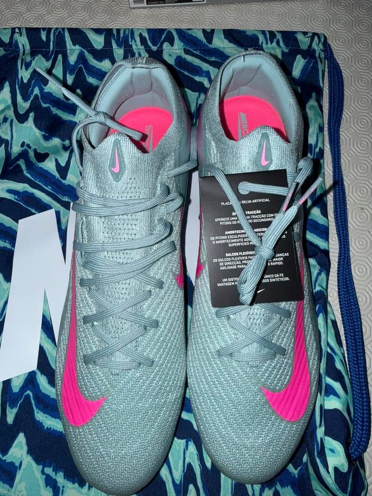 Nike Vapor, Ophalen of Verzenden, Nieuw, Schoenen