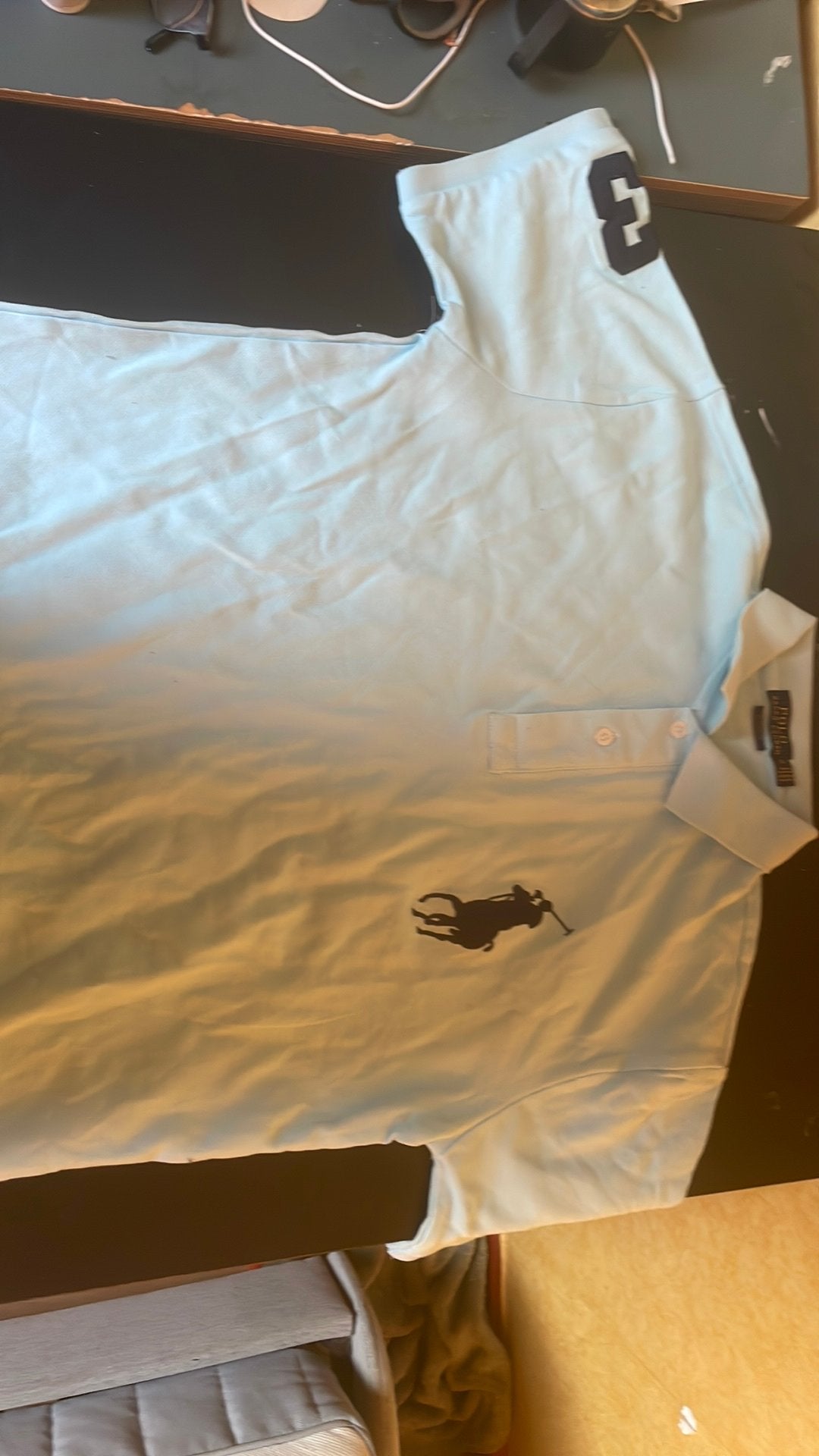 Ralph lauren polo, Kleding | Heren, Polo's, Ophalen of Verzenden, Zo goed als nieuw