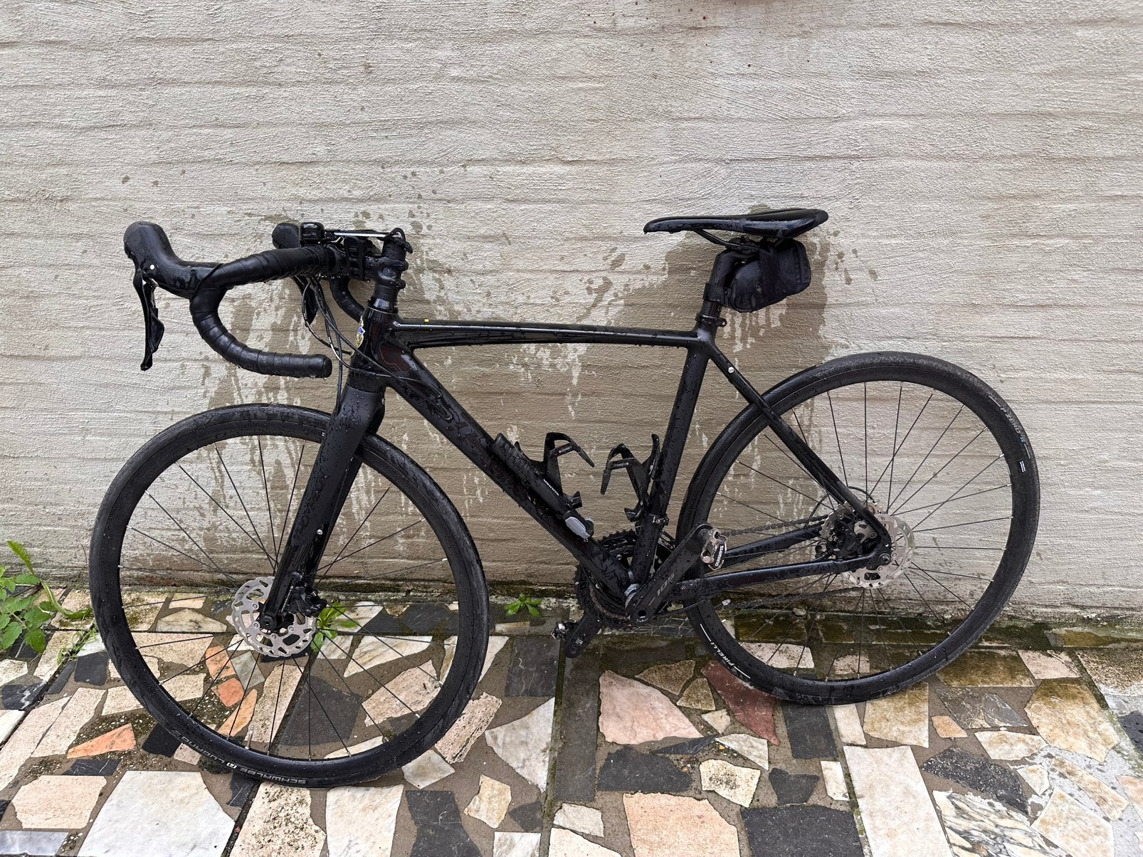 Koersfiets 50 dames, Ophalen, Zo goed als nieuw, Dames