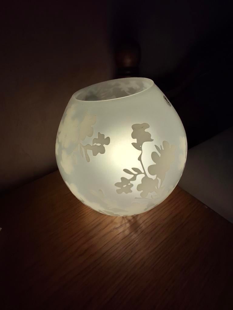 2 Lampes de chevet, Enlèvement, Comme neuf