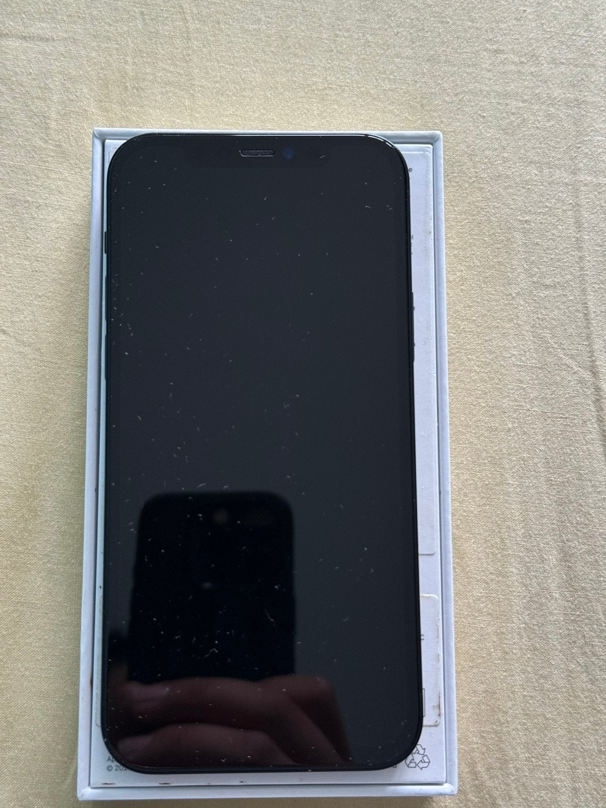 Iphone 12+13, Neuf, Enlèvement, Sans abonnement, Sans simlock