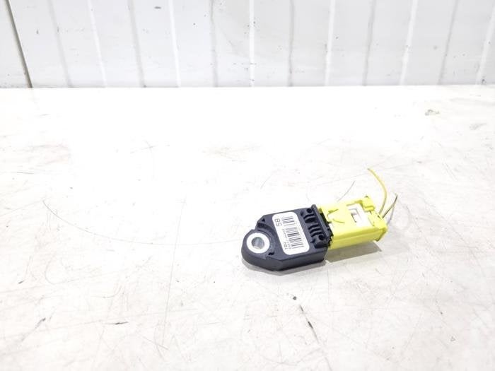 Détecteur airbag d'un Toyota Aygo, -, 3 mois de garantie, Toyota, Utilisé