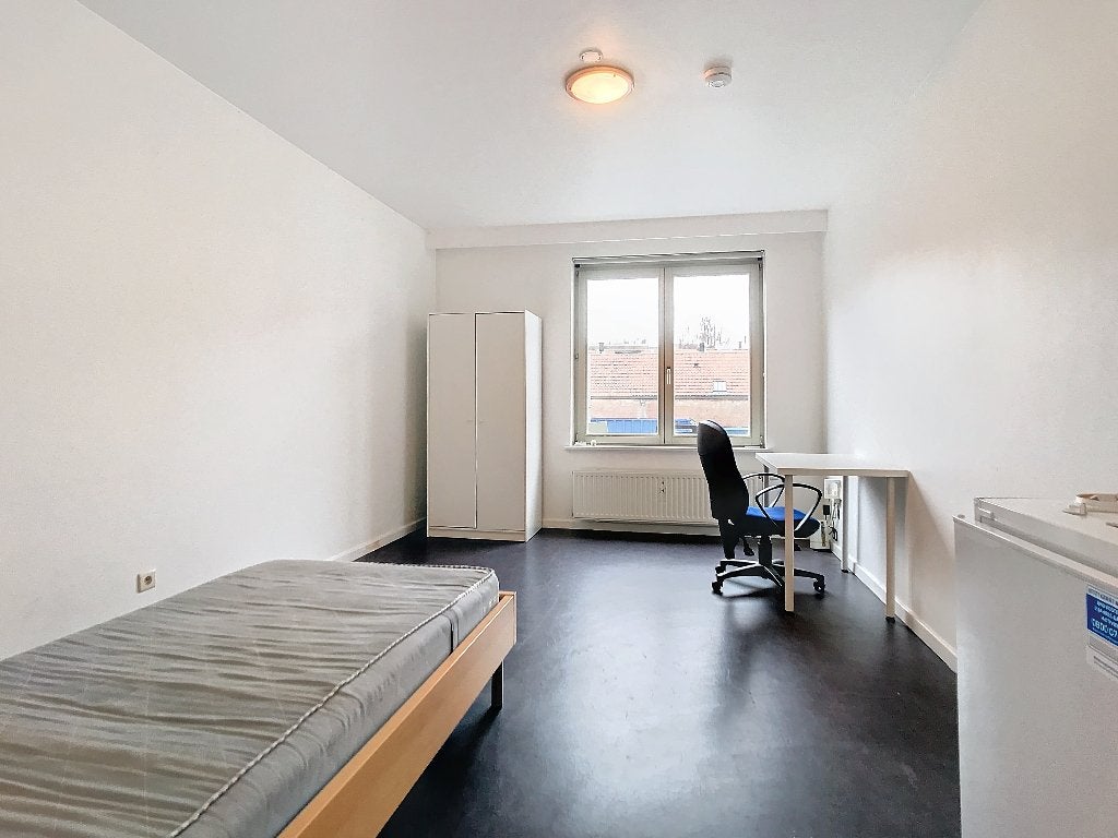 Chambre étudiante à louer dans un emplacement à Anvers, Immo, 20 à 35 m², Anvers (ville)