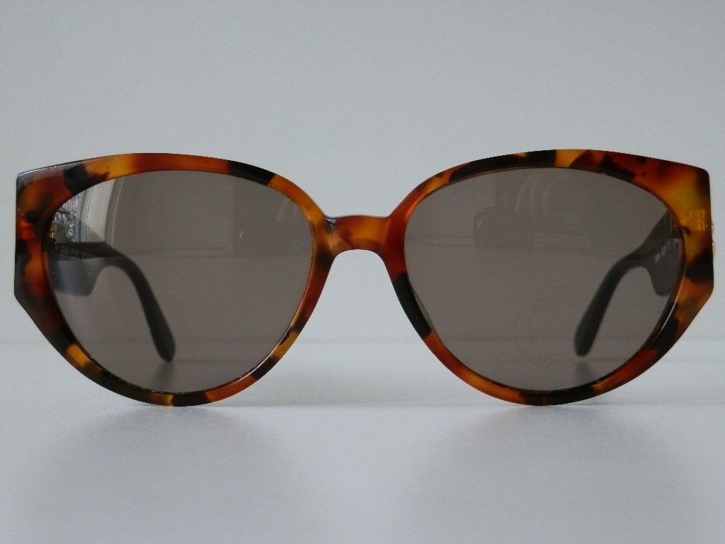 Lunettes de soleil Jean Louis Scherrer. Modèle Tampa., Autres marques, Enlèvement ou Envoi, Autres couleurs, Comme neuf