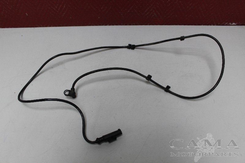 CAPTEUR ABS ARRIÈRE Ducati Diavel (2011-2015), Dhr. S. di Majo, Utilisé, Info@cama-motorparts.nl, P.J. Troelstraweg 8 8
3144 CX  MAASSLUIS, NL