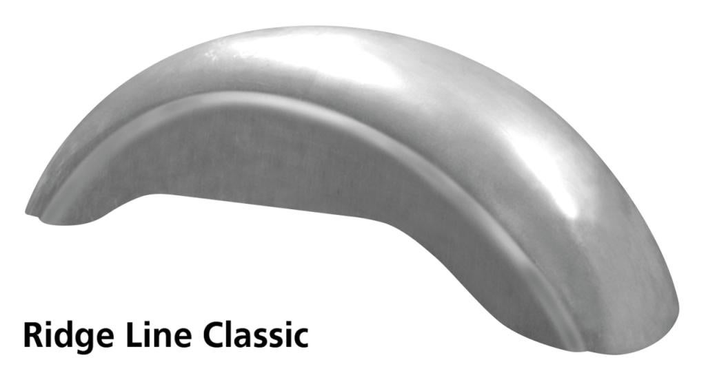 achter spatbord custom 175 mm  breed, Motos, Pièces | Harley-Davidson, Neuf, Enlèvement ou Envoi