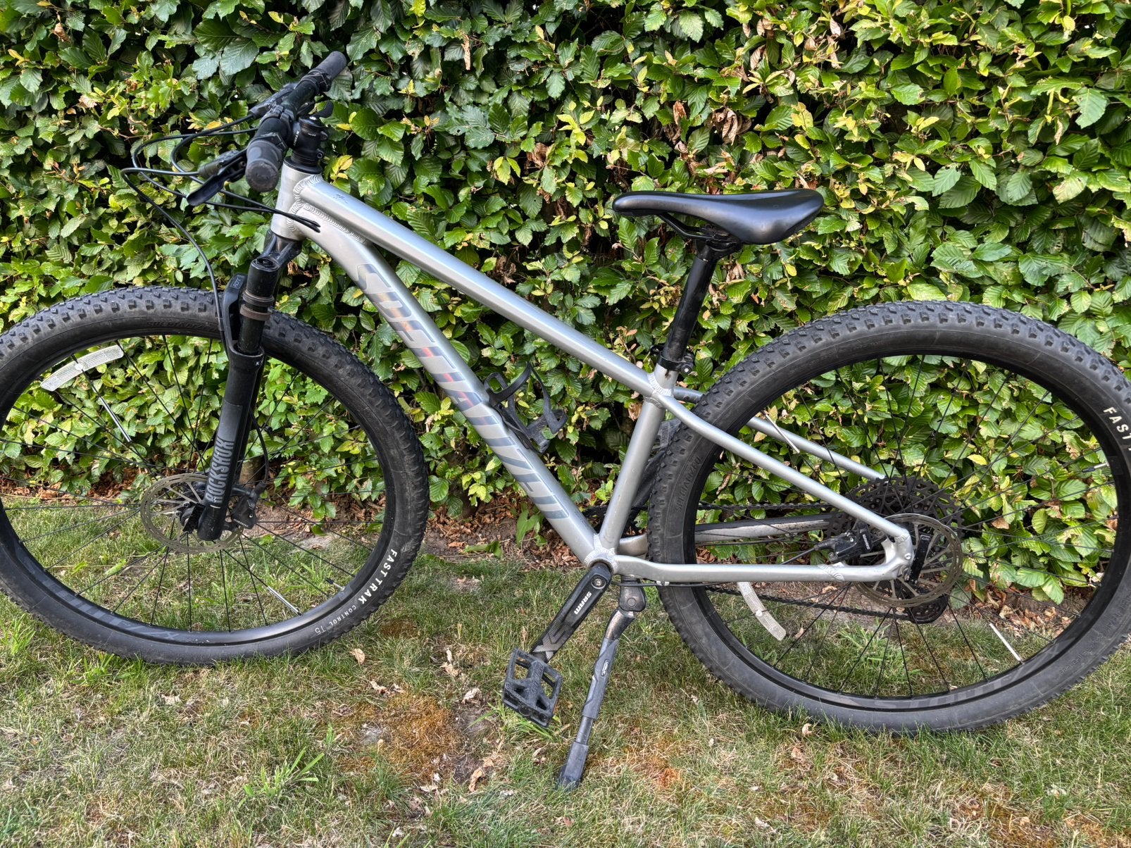 Mountainbike Specialized, Fietsen en Brommers, Ophalen, Gebruikt, Overige merken