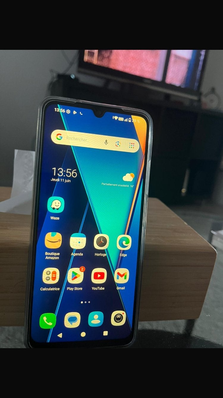 Redmi a5, Télécoms, Téléphonie mobile | Marques Autre, Enlèvement ou Envoi, Comme neuf