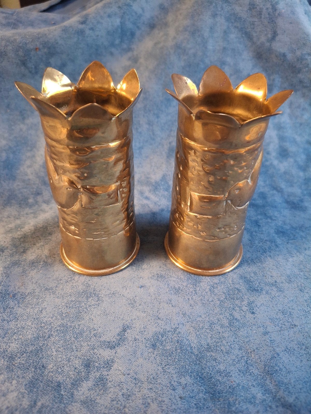 Trench art, Ophalen of Verzenden
