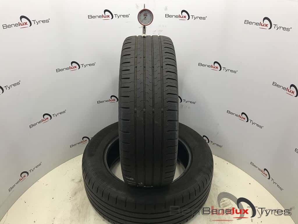 205/60R16 92H Continental 205/60 R16 205/60/16 E 2056016, Autos : Pièces & Accessoires, -, 16 pouces, Véhicule de tourisme, Pneus été