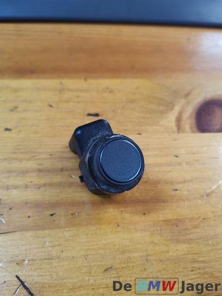 PDC  Sensor BMW 5-serie e61 E60 x5 e70  LCI 66209142199, Enlèvement ou Envoi, Utilisé, BMW, BMW