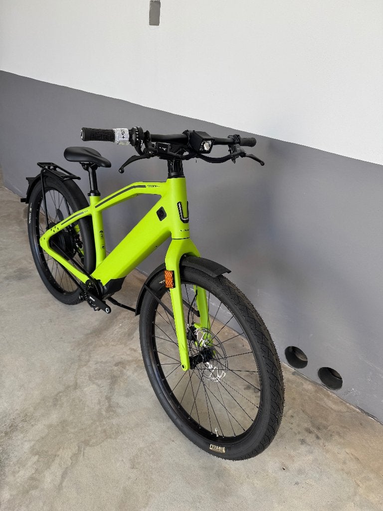 Stromer ST2 pinion Launch editie, Ophalen, Nieuw, Stromer