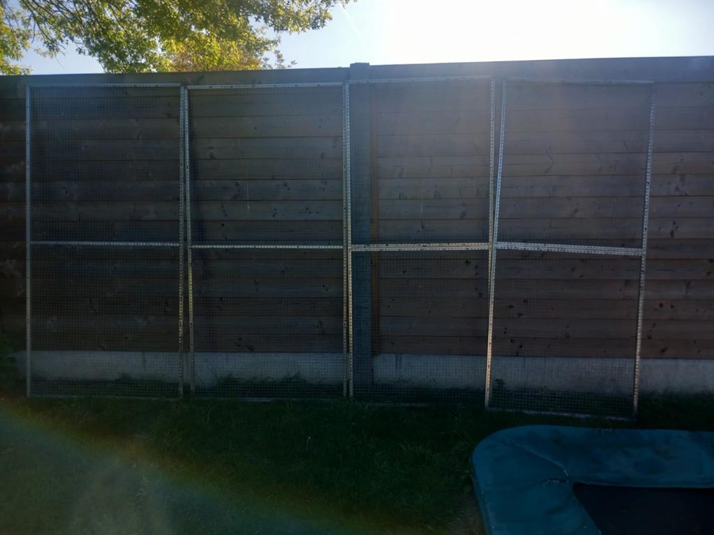 Volaire panelen, Dieren en Toebehoren, Ophalen