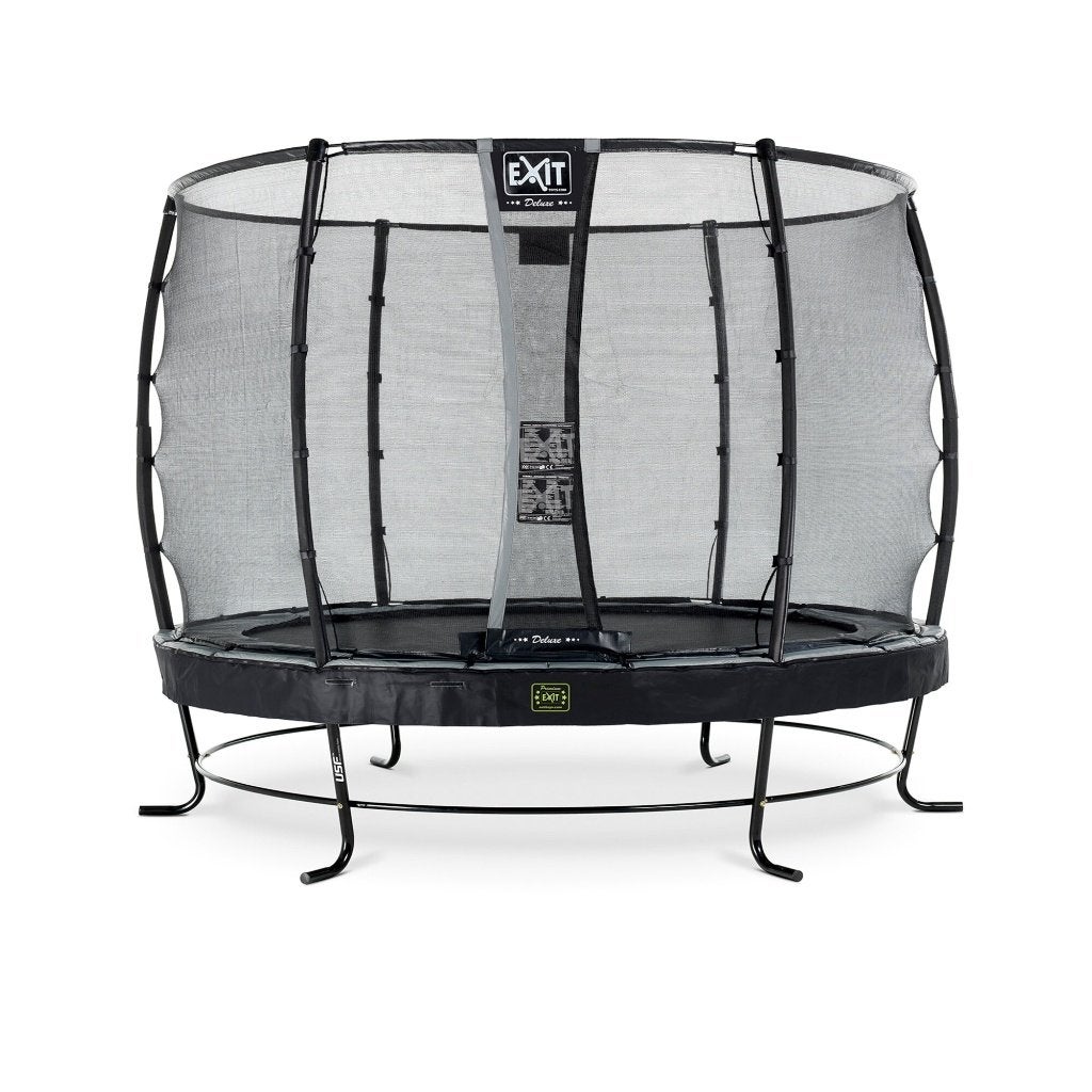 NIEUW !!! Trampoline EXIT Elegant Premium ø305cm, Ophalen, Nieuw