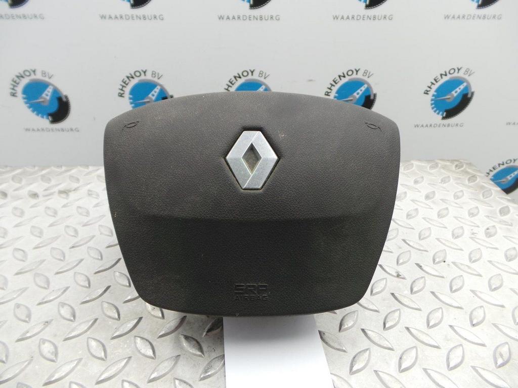 RENAULT SCENIC AIRBAG LINKS 2009, Ophalen of Verzenden, Gebruikt, Stiba lid