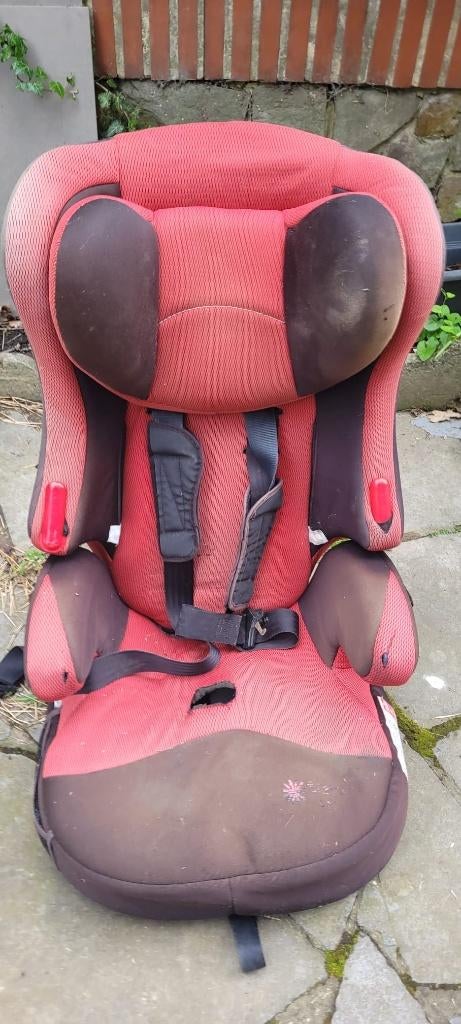 siege auto, Autres marques, Ceinture de sécurité, 15 à 36 kg, Enlèvement