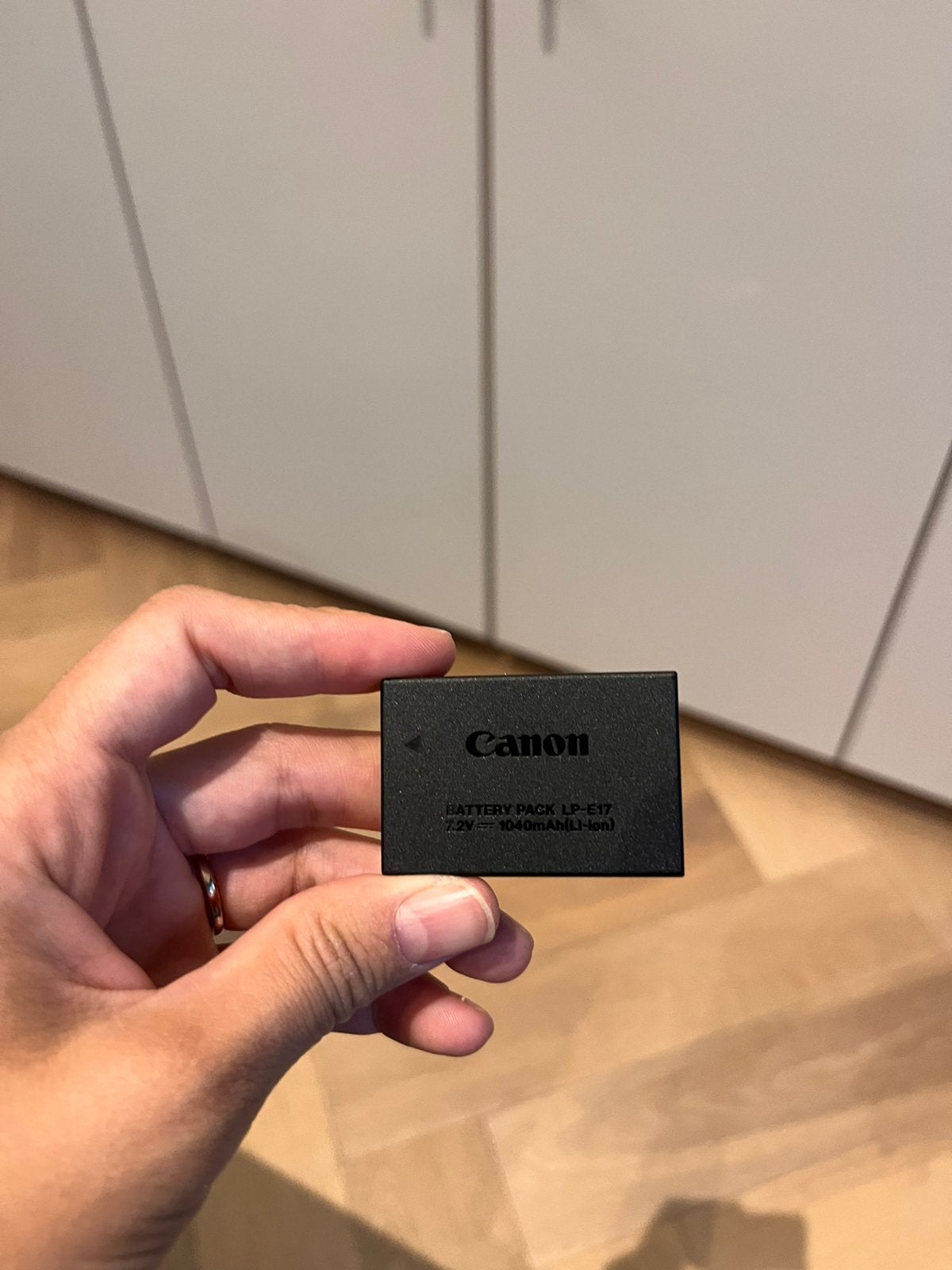 Canon batterijen, TV, Hi-fi & Vidéo, Photo | Accumulateurs & Batteries, Enlèvement, Comme neuf, Canon, Batterie