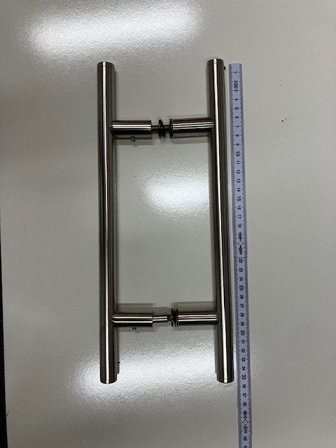 handgreep inox (RVS), Argent, Enlèvement, Métal, Moderne