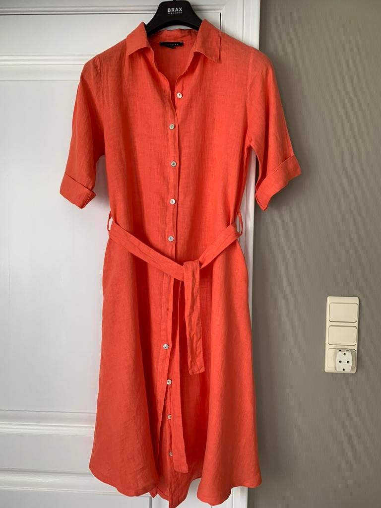 Jurk kleedje Lola Liza 38 als nieuw, Ophalen of Verzenden, Zo goed als nieuw