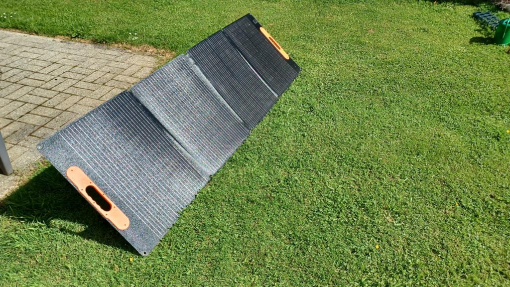200w draagbaar zonnepaneel, Ophalen of Verzenden