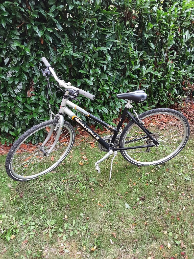 Velo VTC Granville, Enlèvement, Utilisé, Autres marques