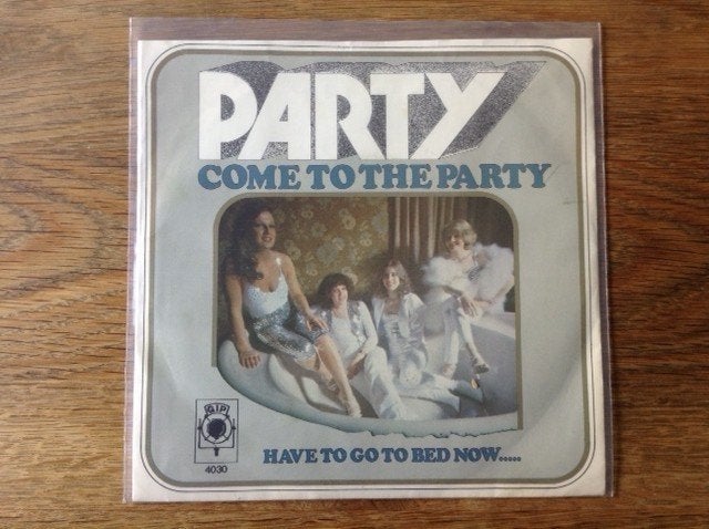 single party, 7 inch, Single, Ophalen of Verzenden, R&B en Soul