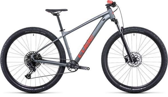 Mountainbike, Overige merken, Gebruikt, Hardtail, Heren