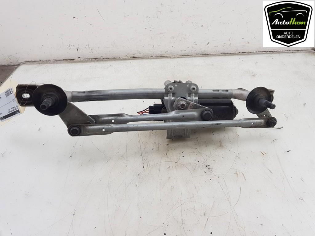 RUITENWISSER MECH + MOTOR Kia Picanto (TA) (01-2011/06-2017), Gebruikt, Kia