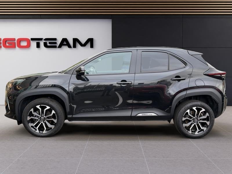 Toyota Yaris Cross Dynamic Plus, Achat, Euro 6, Assistance au freinage d'urgence, 116 ch