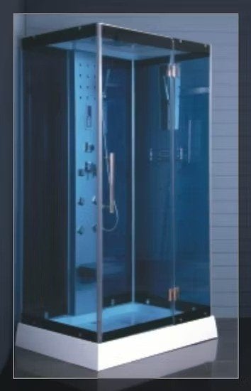 cabine de douche, neuve,, Maison & Meubles, Salle de bain | Salle de bain complète, Neuf, Enlèvement