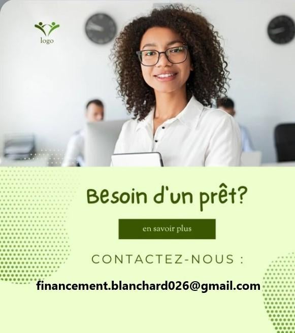 Crédit immo pour achat maison ou payer vos factures 100%, Enlèvement ou Envoi, Comme neuf