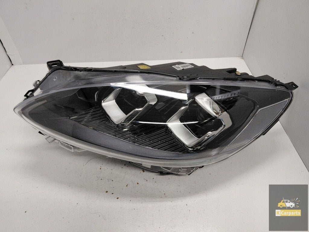 LV4B-13E017-AL, Ford Kuga MK3 Volledig Ledlamp met 2 lenzen, Auto-onderdelen, Verlichting, Ford, Gebruikt