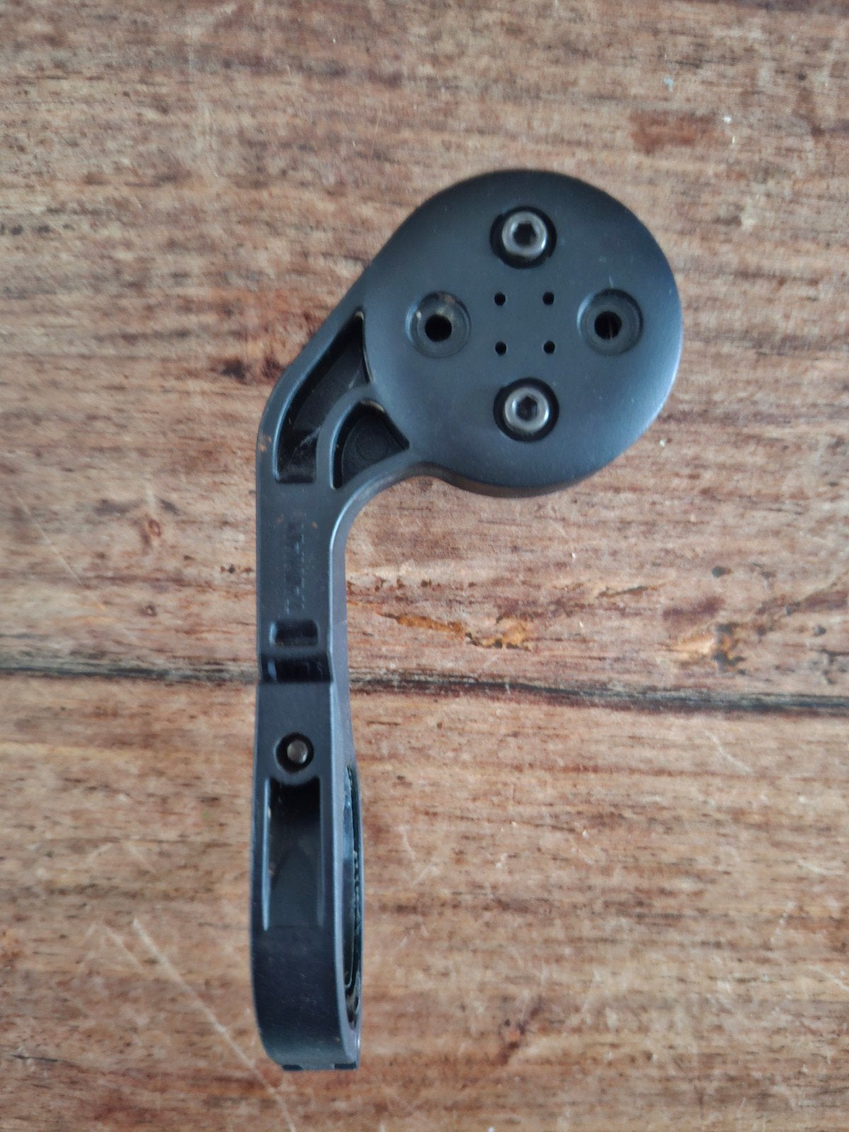 Support avant pour guidon Garmin Edge, Vélos & Vélomoteurs, Accessoires vélo | Remorques, Enlèvement ou Envoi